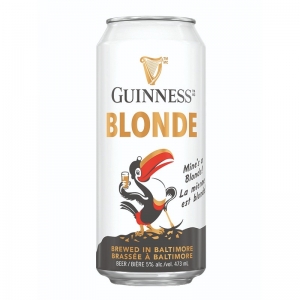 Guinness Blonde American Lager